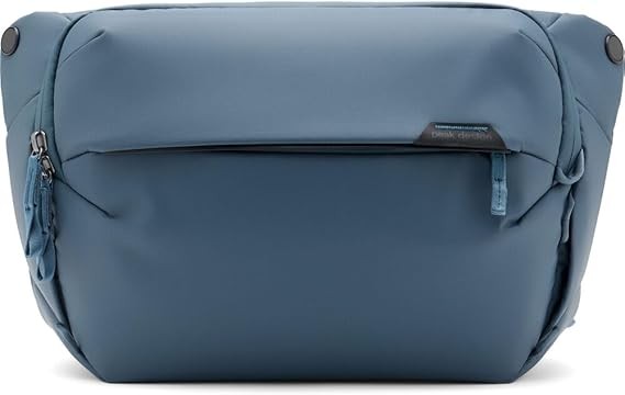 Peak Design Everyday Sling 3L, 6L and 10L