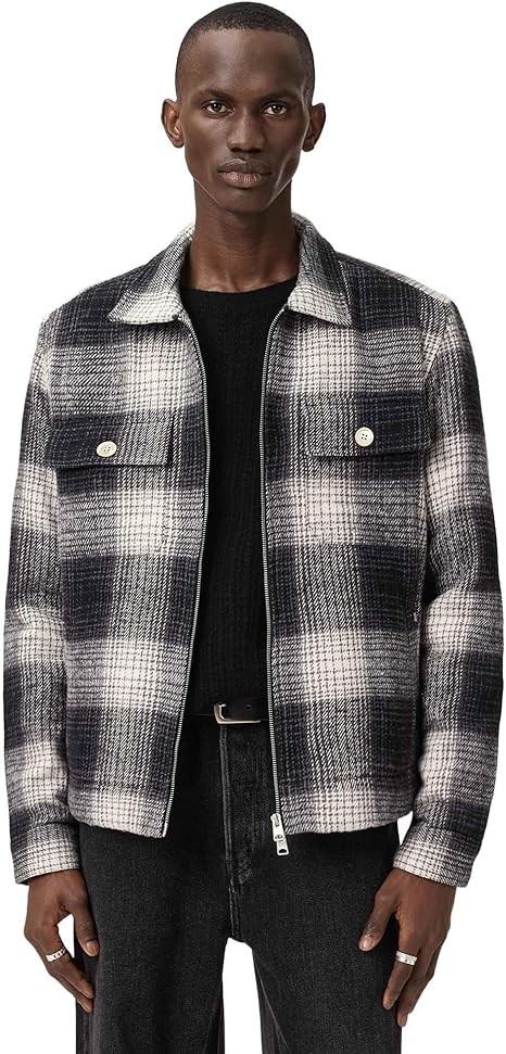 AllSaints Men's Matheson Jacket