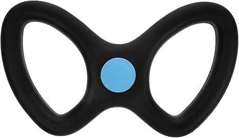 Toddmomy Boys and Girls Car Replacement Portable Swing for Bumper Cars Easy Installation Design Toy for