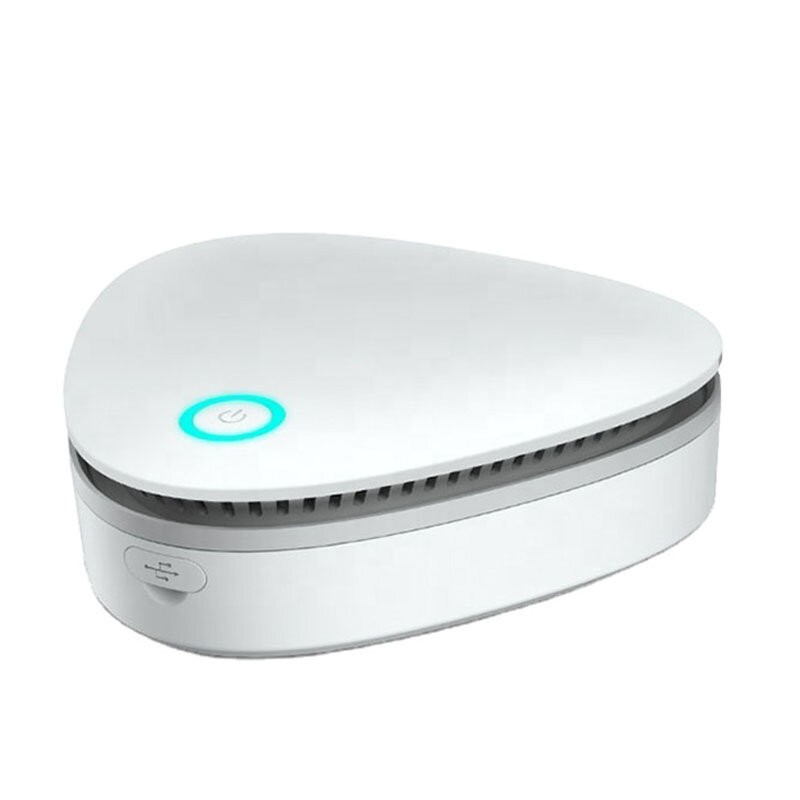 Portable air purifier