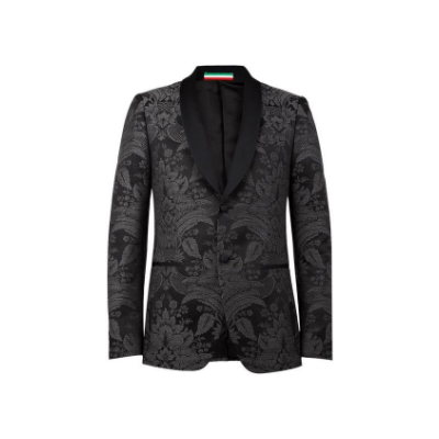 男装とファッション