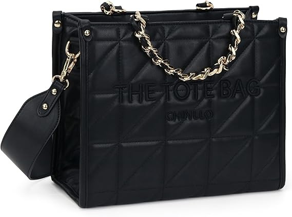 Tote Bag for Women Top Handle Satchel Purse and Handbags with Shoulder Strap